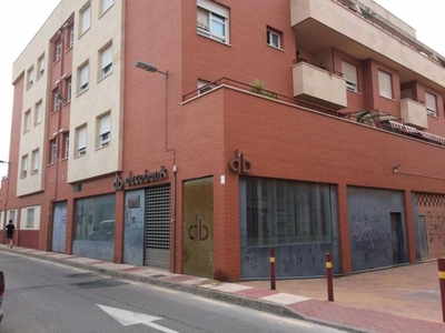 Local comercial Calle Escuelas Murcia Ref. 90439301 - Indomio.es