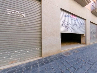 Local comercial Calle Montesa València Ref. 90429867 - Indomio.es
