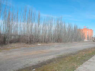 Terreno en venta en ctra Valladolid-santander-s/n, Monzón De Campos, Palencia