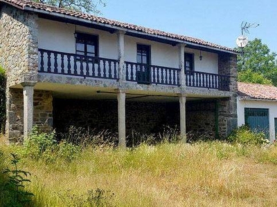 Venta Casa unifamiliar en Barro Cima Da Aldea Vila de Cruces. Con terraza 465 m²