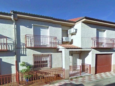 Venta Casa unifamiliar en Calle Cardenal Cisneros La Carolina. 116 m²