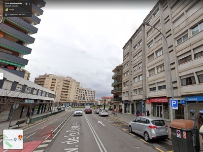 Venta de piso en Concòrdia, Can Rull, Berardo (Sabadell)