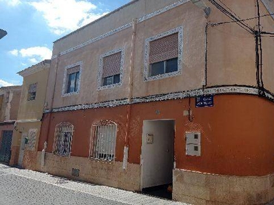 Venta Piso Alhama de Murcia. Piso de dos habitaciones en Calle Portillas. Primera planta