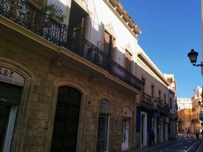 Venta Piso en Calle Berenguel. Almería. Tercera planta con terraza