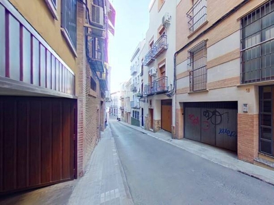 Venta Piso en Calle San Fernando. Jaén. Cuarta planta