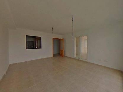 Venta Piso Mojácar. Piso de dos habitaciones en Calle Agata Residencial Al-parata. Tercera planta con terraza