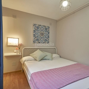 Alquiler apartamento piso 1 dormitorio en sant andreu-sum incl en Barcelona