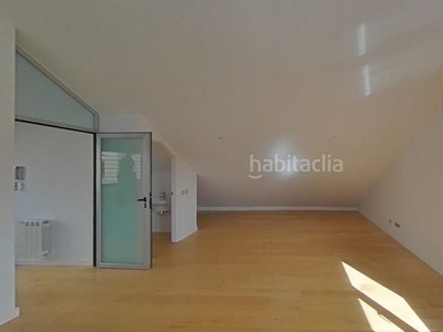Alquiler casa adosada en c/ almanzora solvia inmobiliaria - chalet adosado en Madrid