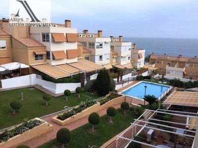 Alquiler Casa unifamiliar Alicante - Alacant. Con terraza 340 m²