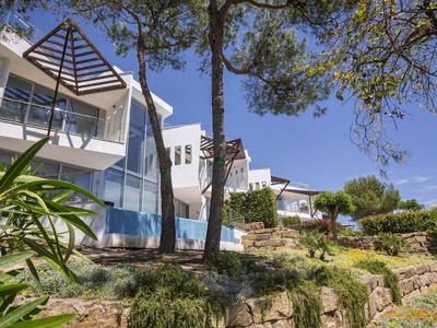 Alquiler Casa unifamiliar en Urb Meisho Hills s/n Marbella. Buen estado plaza de aparcamiento calefacción individual 230 m²