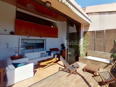 Alquiler piso alquiler atico duplex Gava Mar en Gava Mar Gavà