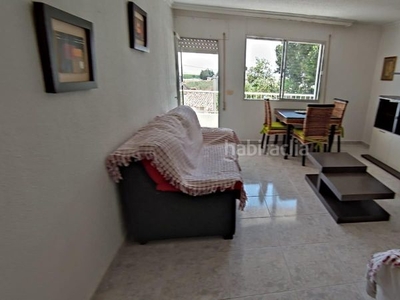 Alquiler piso alquiler vivienda tranquila en Baños y Mendigo Murcia