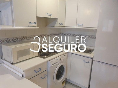 Alquiler piso c/ corral de la encarnación en Sevilla