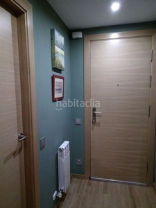 Alquiler piso con 2 habitaciones con ascensor, calefacción y aire acondicionado en Cornellà de Llobregat
