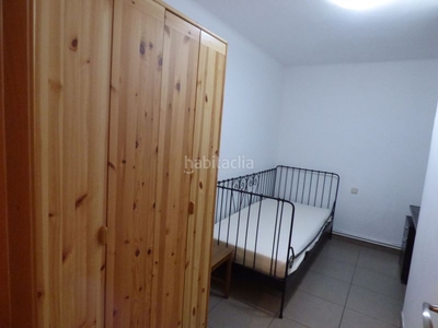Alquiler piso con 3 habitaciones amueblado con ascensor, calefacción y aire acondicionado en Cerdanyola del Vallès