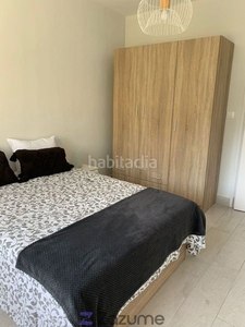 Alquiler piso con 3 habitaciones amueblado en Cartagena