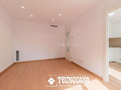 Alquiler piso con 3 habitaciones con ascensor, calefacción y aire acondicionado en Sant Cugat del Vallès