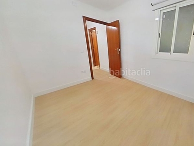 Alquiler piso con 3 habitaciones en Franqueses del Vallès (Les)