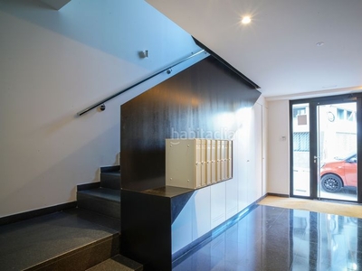 Alquiler piso en carrer de musitu piso con 2 habitaciones con aire acondicionado en Barcelona