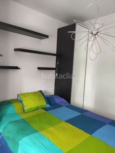 Alquiler piso lindo piso en el barrio mirador de litoral en Málaga