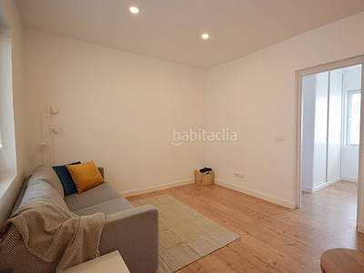 Alquiler piso reformado y funcional apartamento en tetuan en Madrid