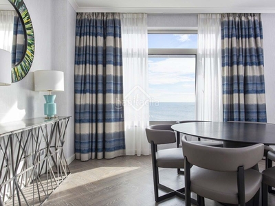 Alquiler piso suite ejecutiva de lujo de 1 dormitorio y vistas en alquiler en diagonal mar, en Barcelona
