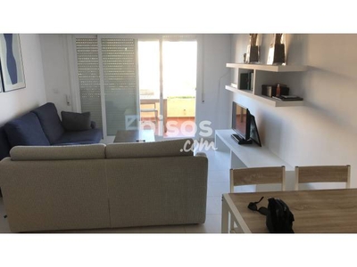 Apartamento en alquiler en Avenida de las Gaviotas