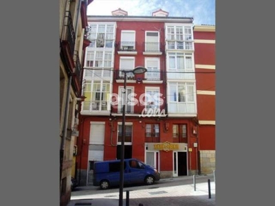 Apartamento en alquiler en Calle de San Simón, 21