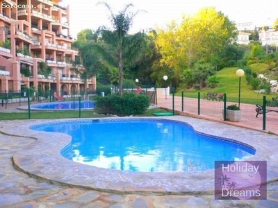 Apartamento en Alquiler en Fuengirola, Málaga