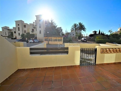 Apartamento en bahía de Casares Casares