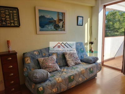 Apartamento en venta en Cala Blanca, Ciutadella de Menorca, Menorca