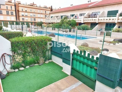 Apartamento en venta en El Médano