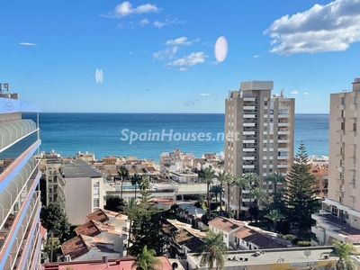 Apartamento en venta en La Carihuela - Los Nidos, Torremolinos