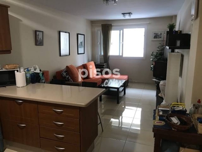 Apartamento en venta en Los Abrigos