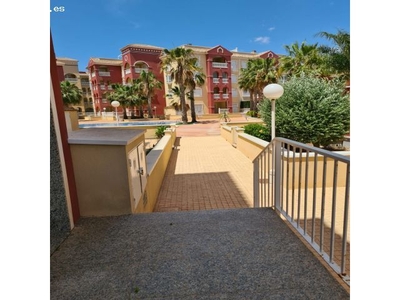 Apartamento en Venta en Los Alcázares, Murcia