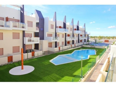 Apartamento en Venta en Orihuela Costa, Alicante