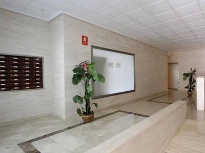 Apartamento en venta en Pueblo, Calpe / Calp, Alicante