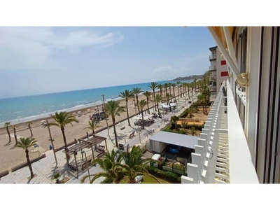 Apartamento en Venta en San Juan de Alicante, Alicante