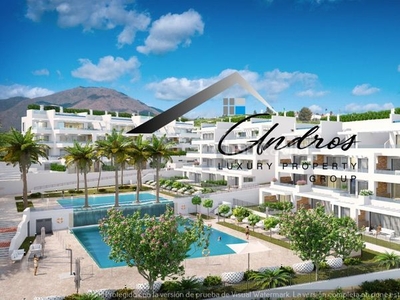 Apartamento piso en venta en , cerca de la playa en Estepona