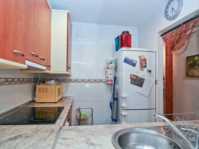 Ático con 2 habitaciones con ascensor, piscina, calefacción y aire acondicionado en Fuengirola