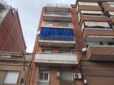 Ático duplex con terraza de 22m2 en La Salut Badalona