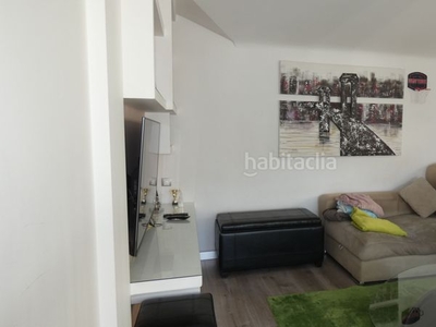 Ático en c/ nuestra señora del carmen solvia inmobiliaria - ático en Murcia