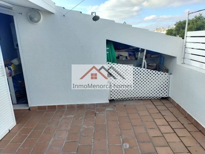 Ático en venta en Ciutadella, Ciutadella de Menorca, Menorca