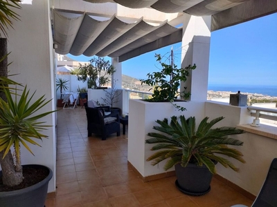 Benalmadena ático en venta