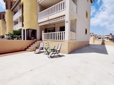 Bungalow en venta en Lomas de Cabo Roig - Los Dolses, Orihuela, Alicante