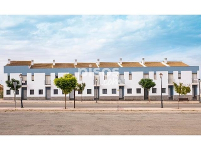 Casa adosada en venta en Avenida de Málaga, 110