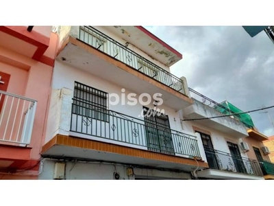 Casa adosada en venta en Calle Igualdad