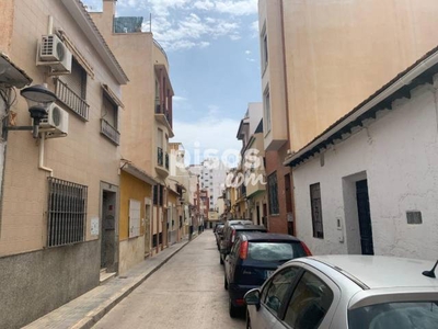 Casa adosada en venta en Camino de Suárez