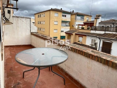 Casa adosada en venta en Maracena Mercadona