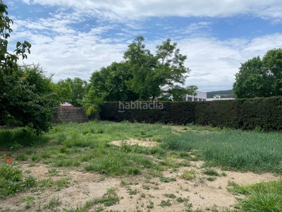 Casa con 3 habitaciones con calefacción en Santa Coloma de Farners